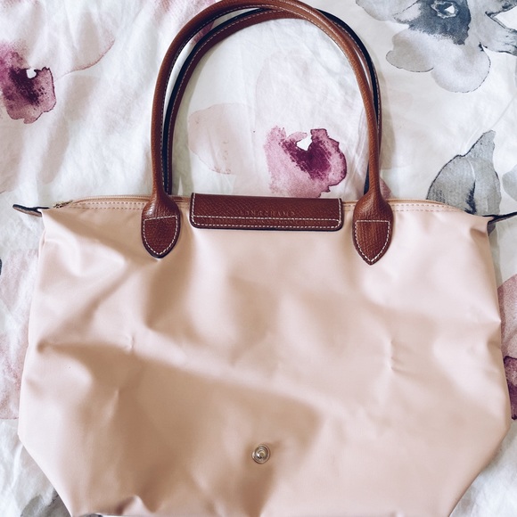 *SOLD* COPY - Small Longchamp LePliage - Picture 5 of 9